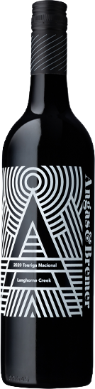 Angas & Bremer Touriga Nacional 2021 Langhorne Creek